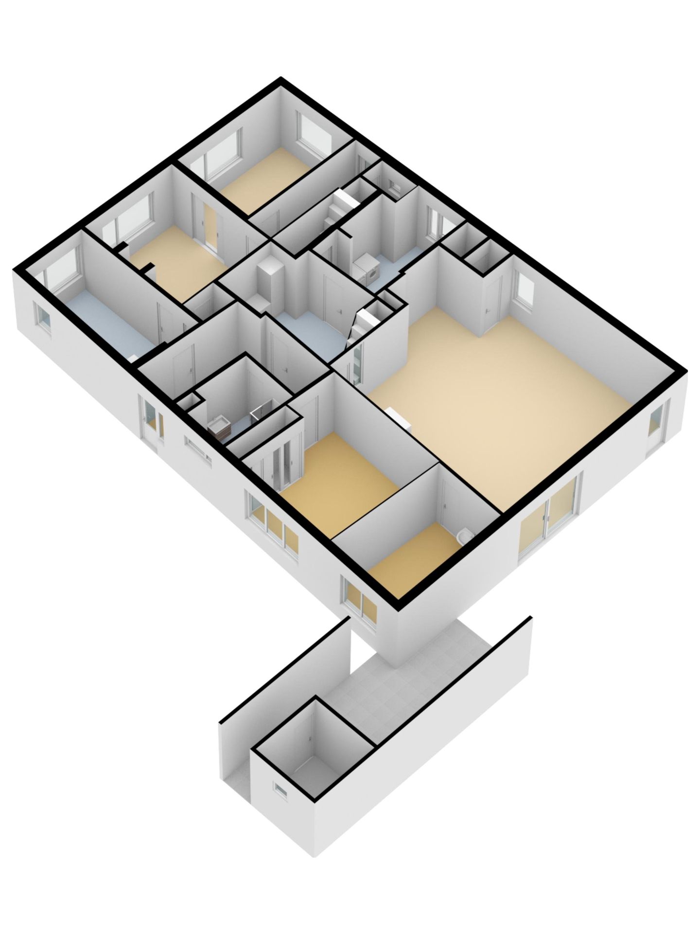 Foto 64 van Kerkplein 11