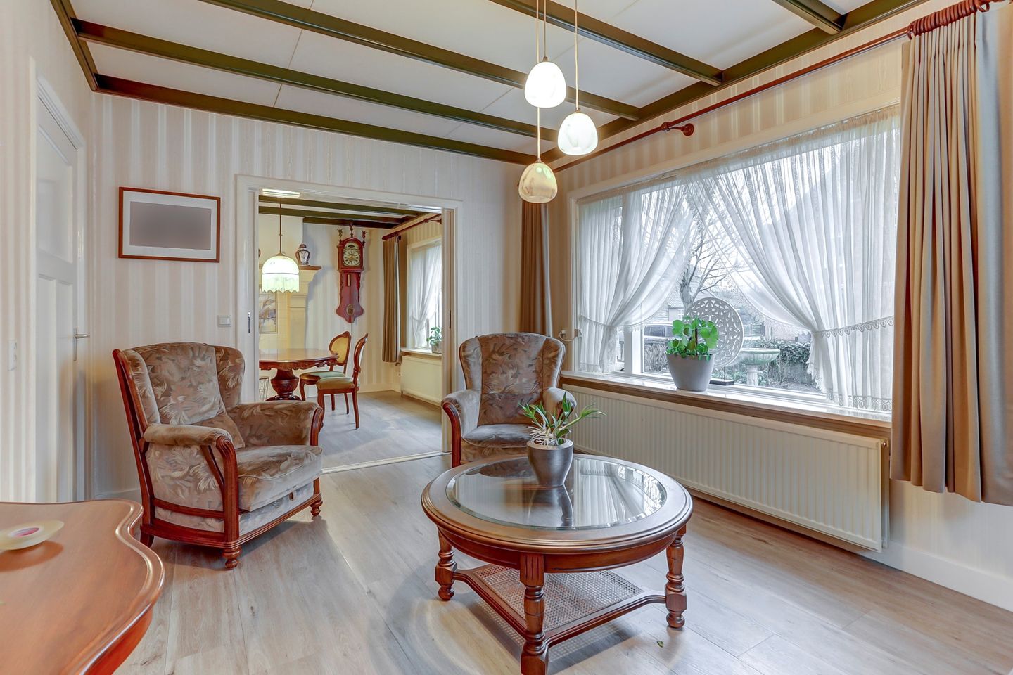 Foto 10 van Kerkplein 11