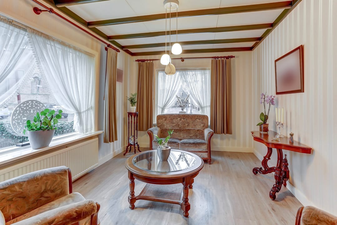 Foto 11 van Kerkplein 11