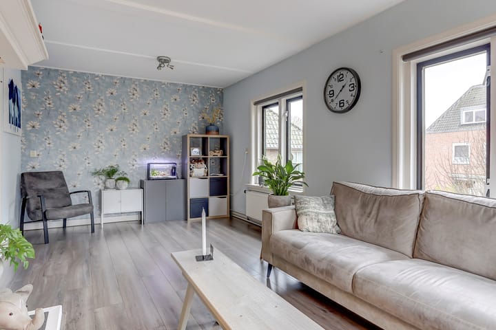 Foto 32 van Kerkplein 11