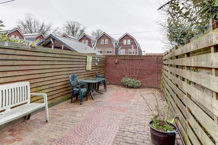 Foto 43 van Kerkplein 11