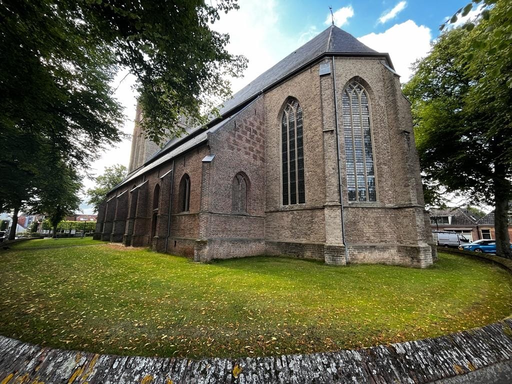 Foto 44 van Kerkplein 11