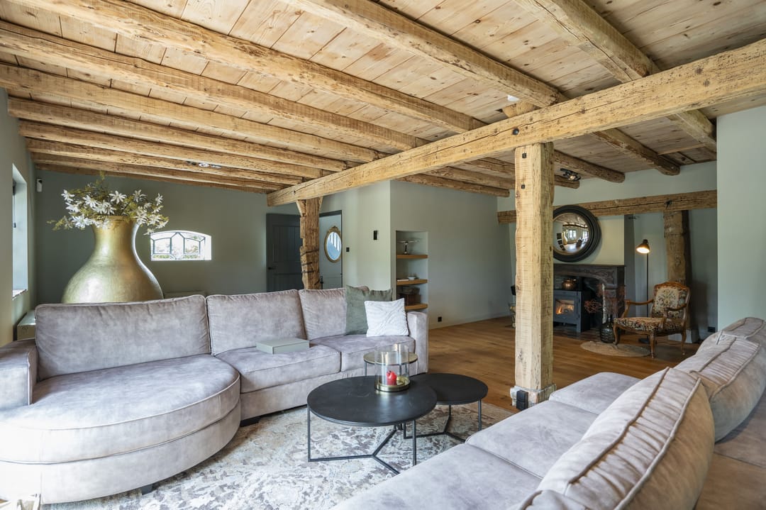 Photo 2 of Lage Giessen 16