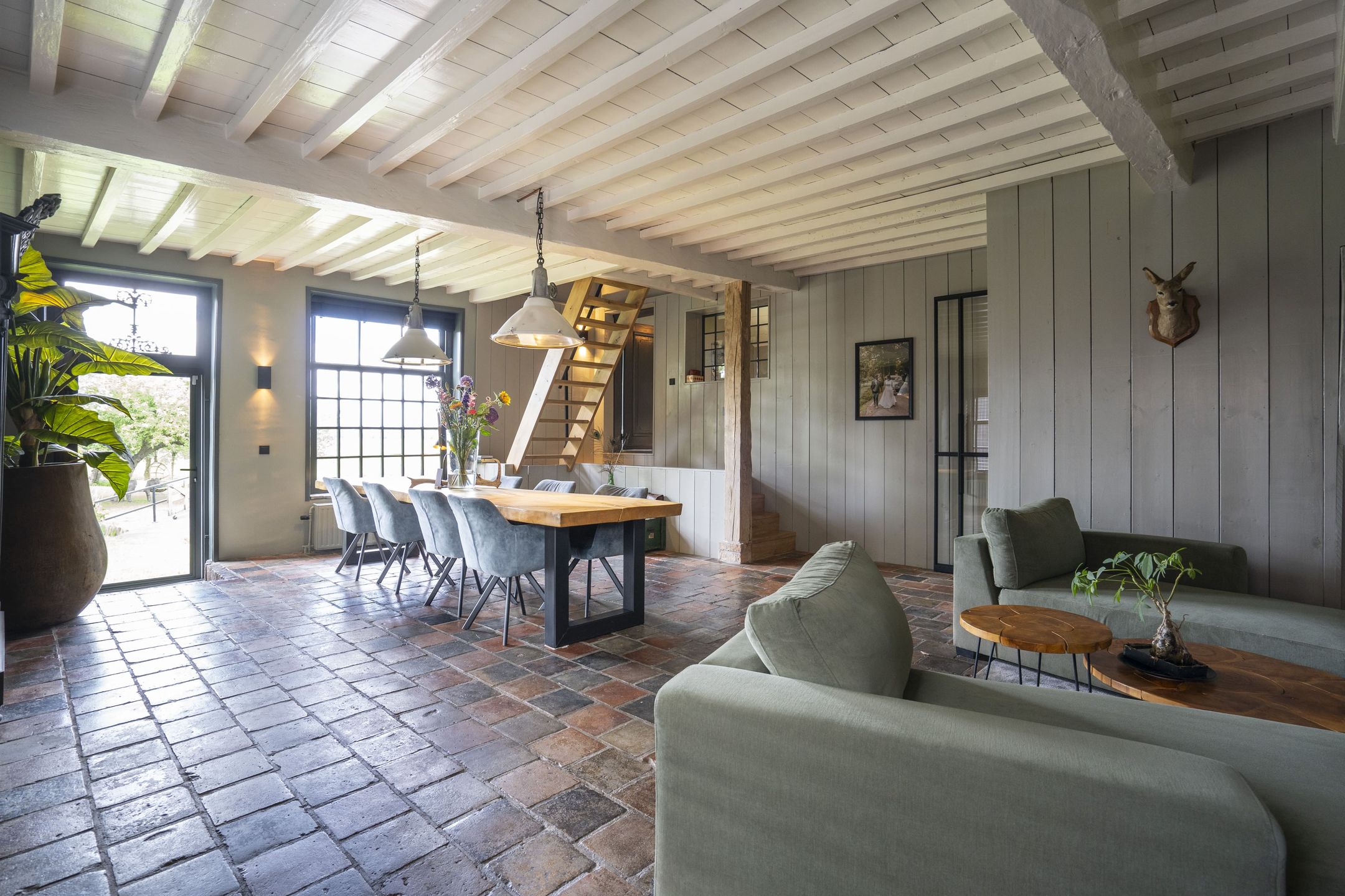 Photo 3 of Lage Giessen 16