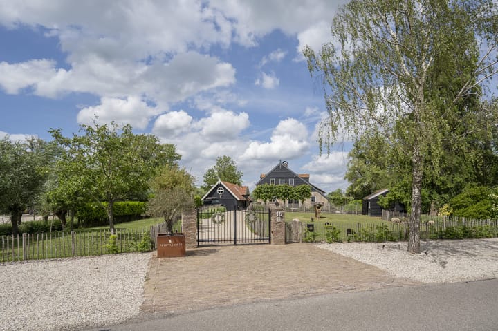 Foto 5 van Lage Giessen 16