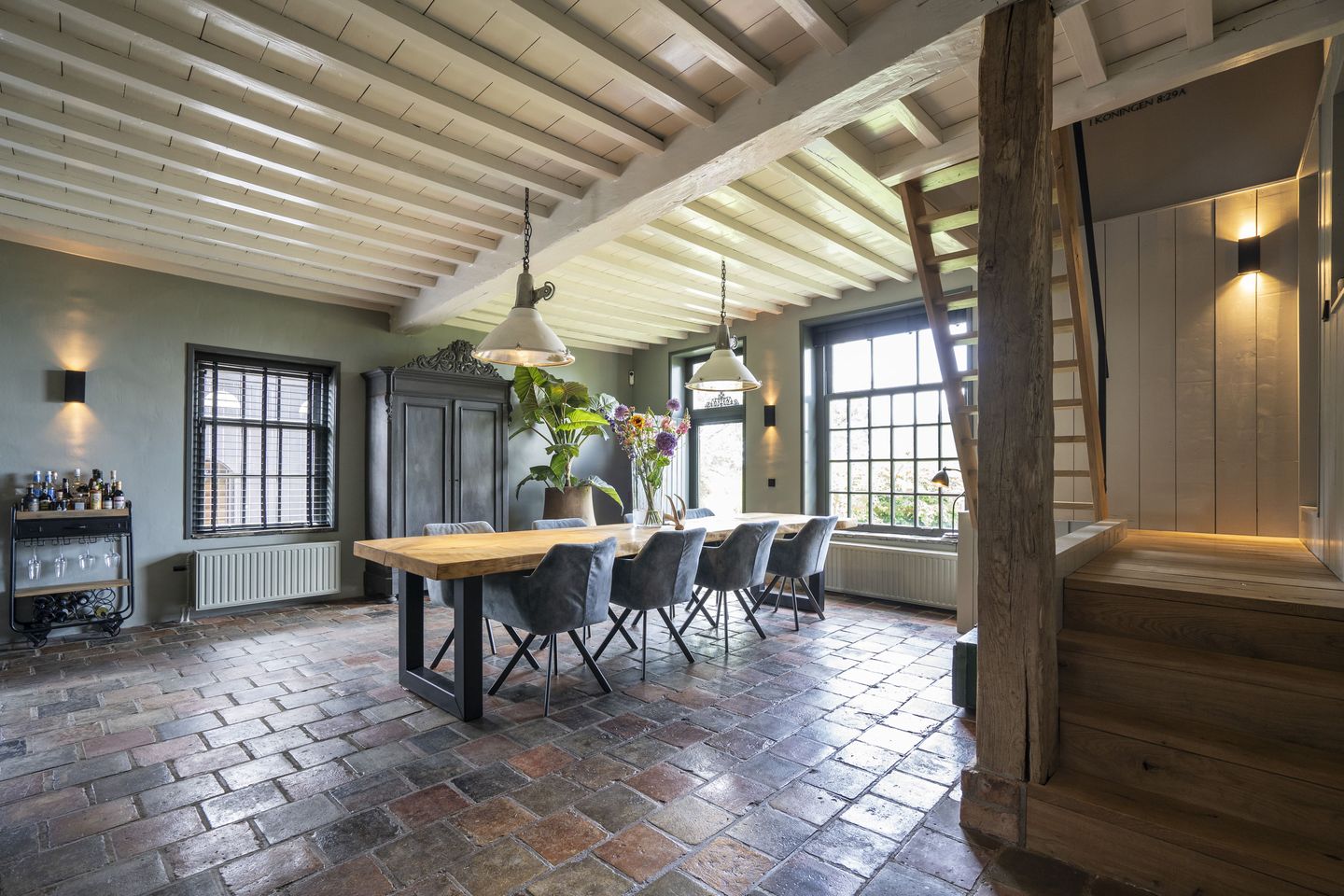 Photo 10 of Lage Giessen 16