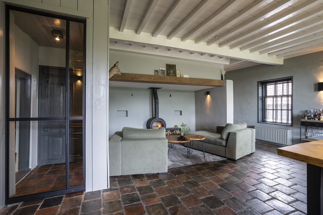 Photo 11 of Lage Giessen 16