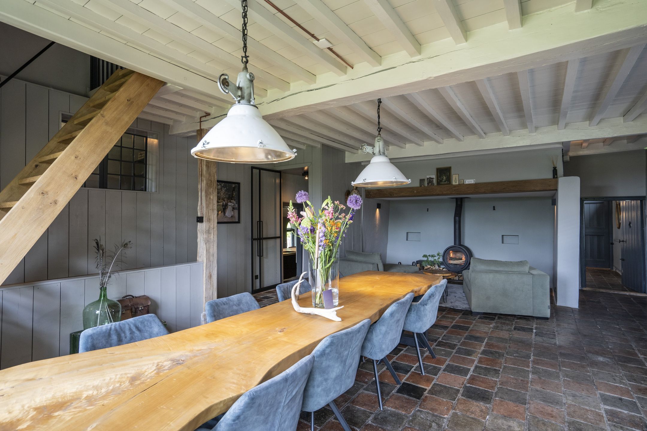 Photo 12 of Lage Giessen 16