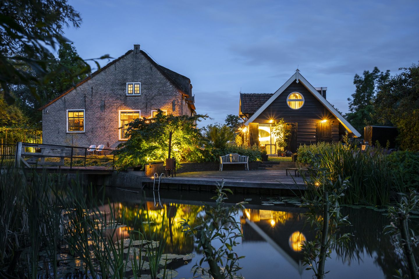 Photo 4 of Lage Giessen 16