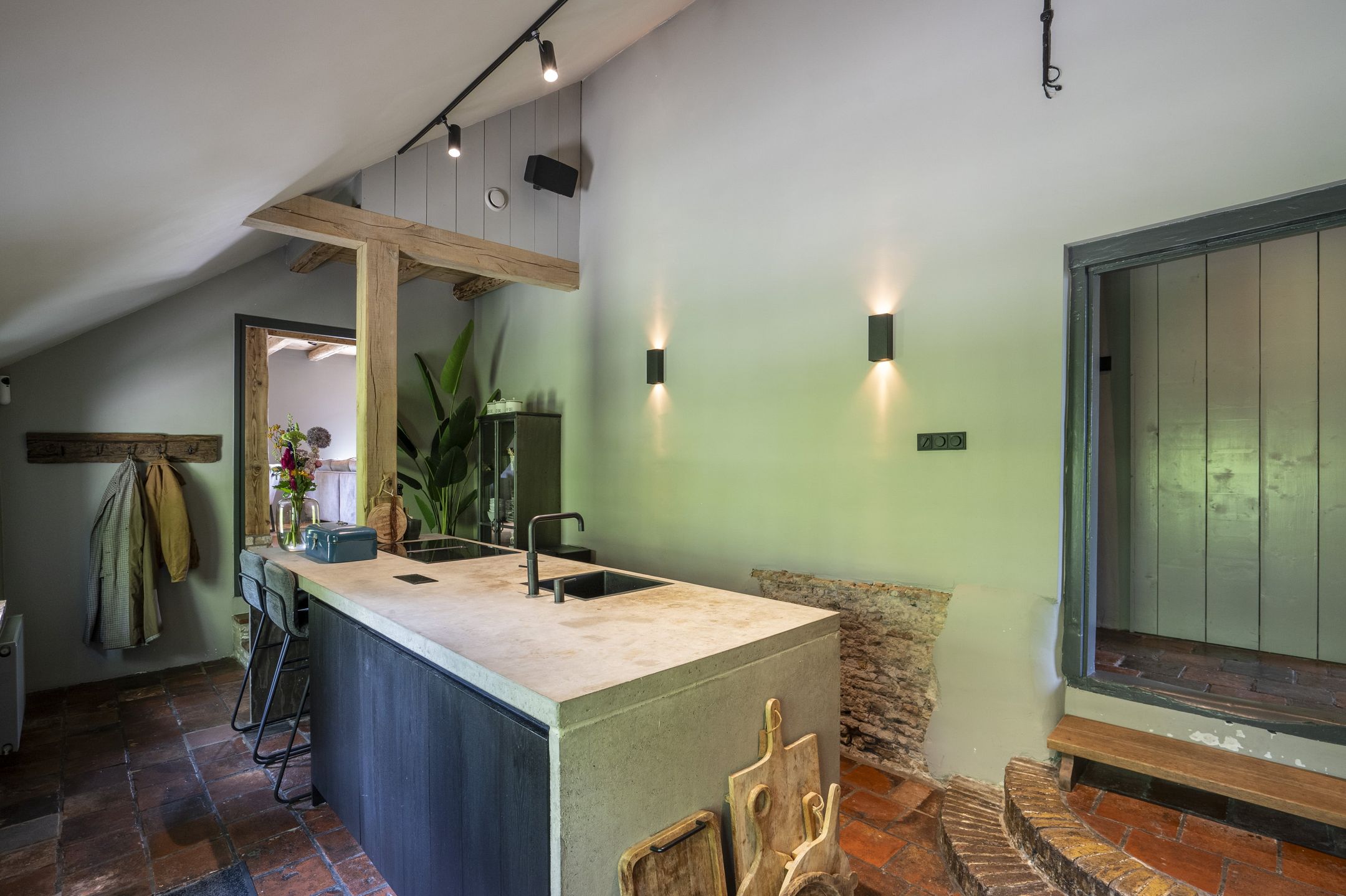 Photo 18 of Lage Giessen 16