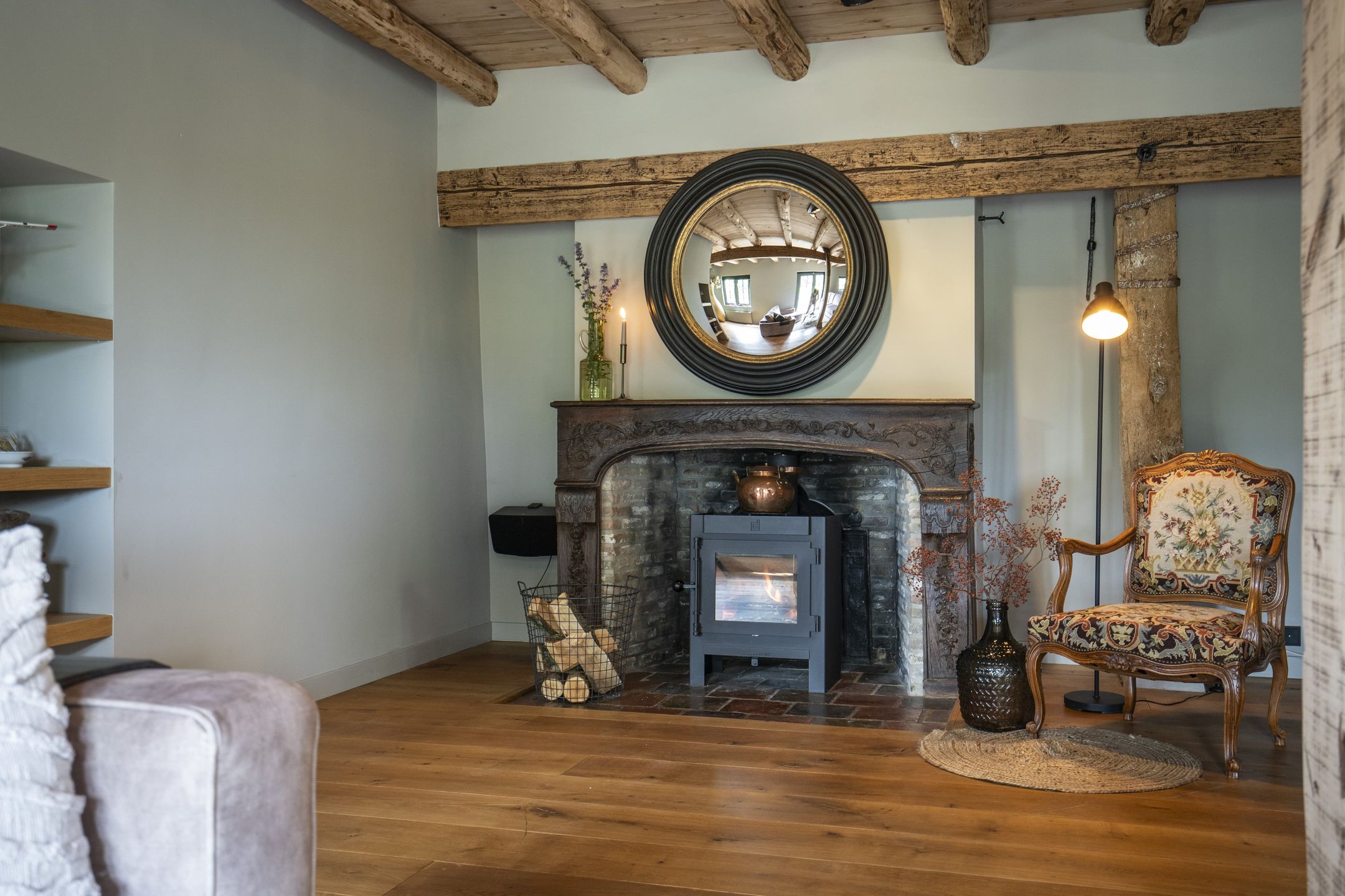 Photo 21 of Lage Giessen 16