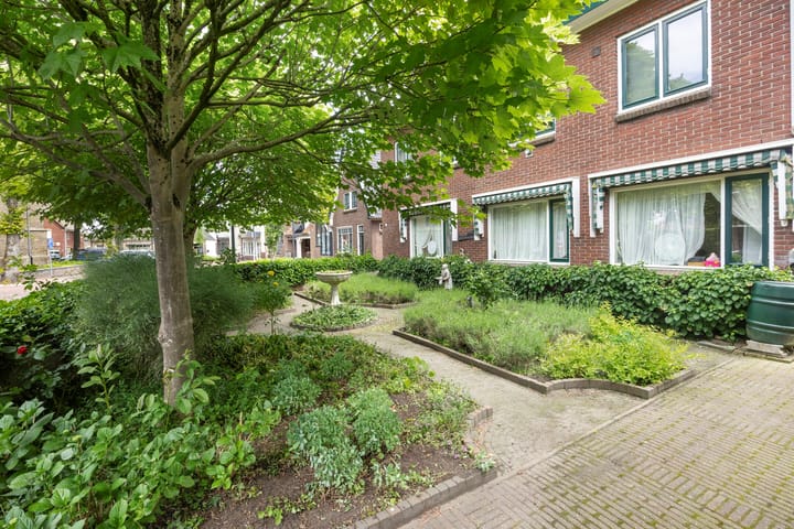 Foto 45 van Kerkplein 11