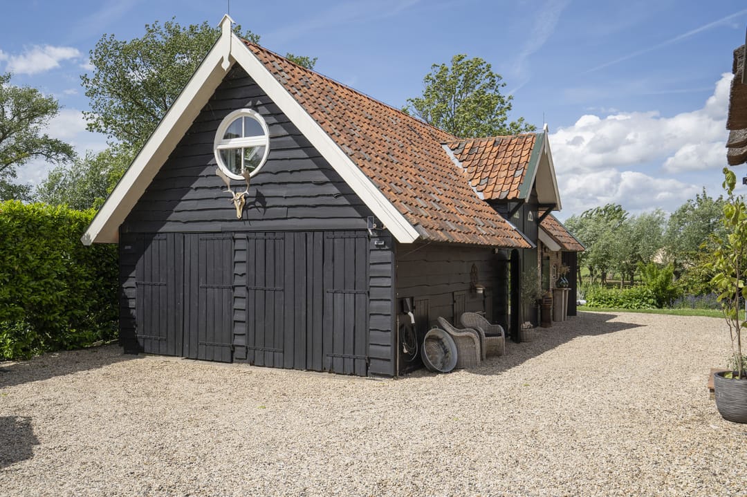 Photo 41 of Lage Giessen 16