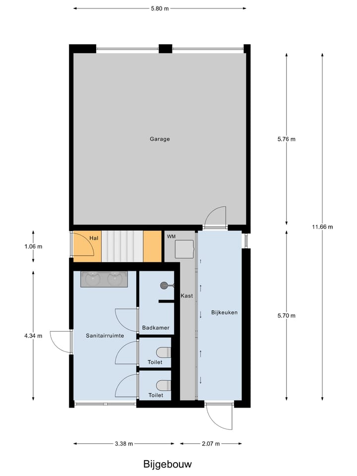 Foto 47 van Lage Giessen 16