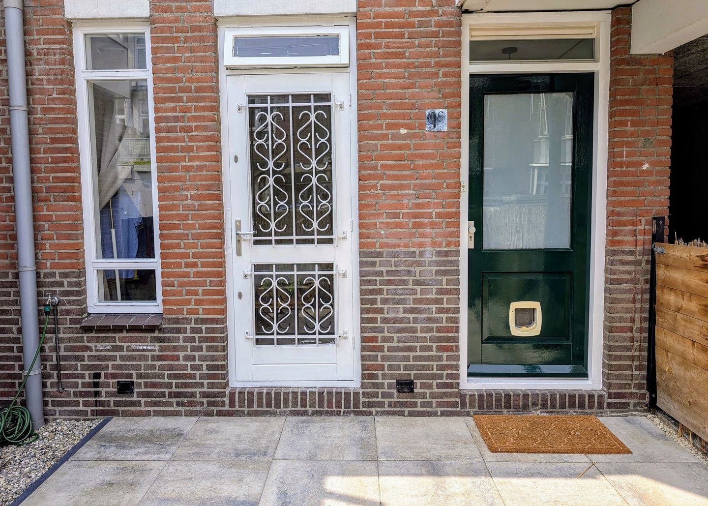 Foto 35 van Van Kinsbergenstraat 9-C