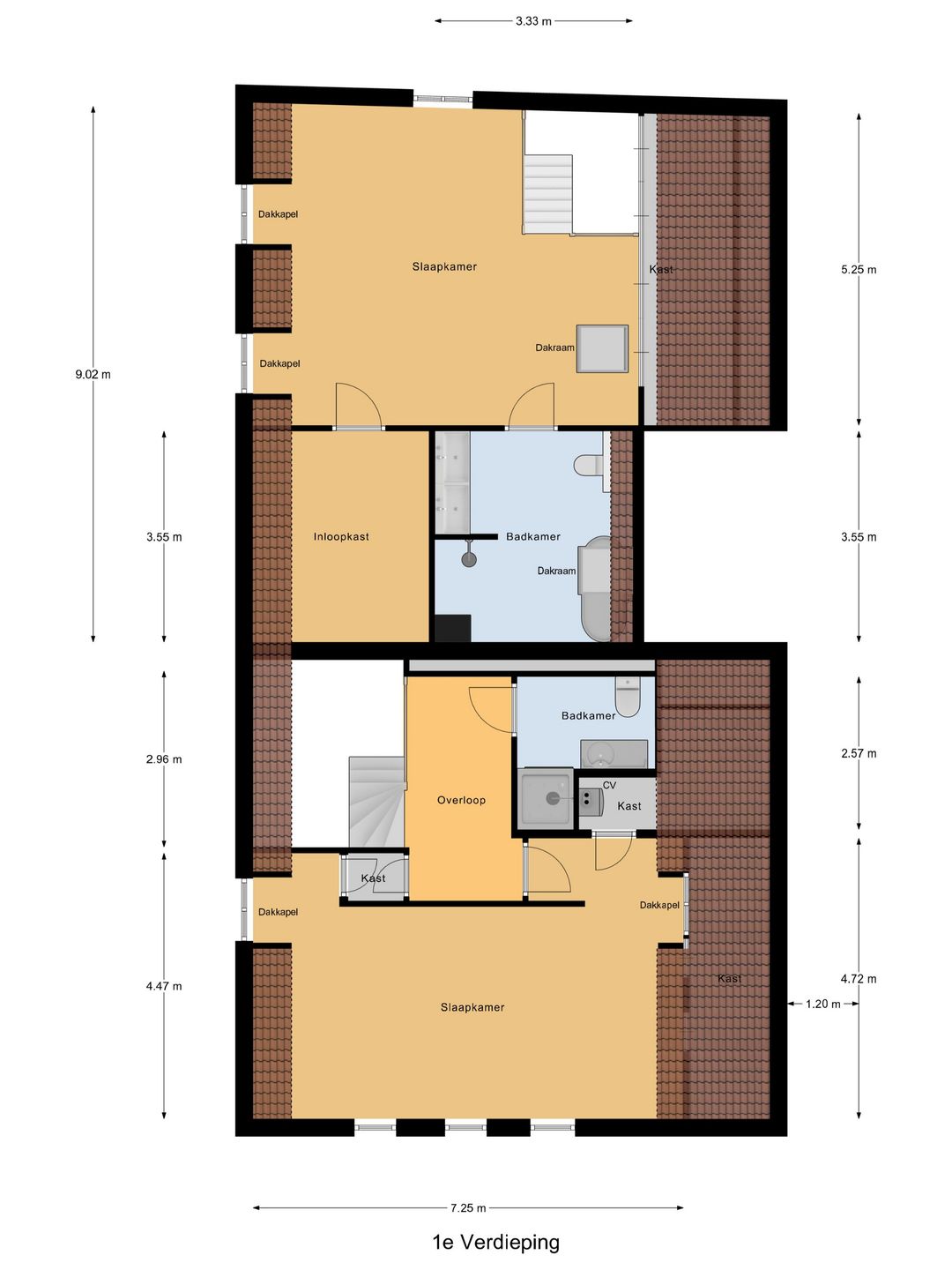 Photo 77 of Lage Giessen 16