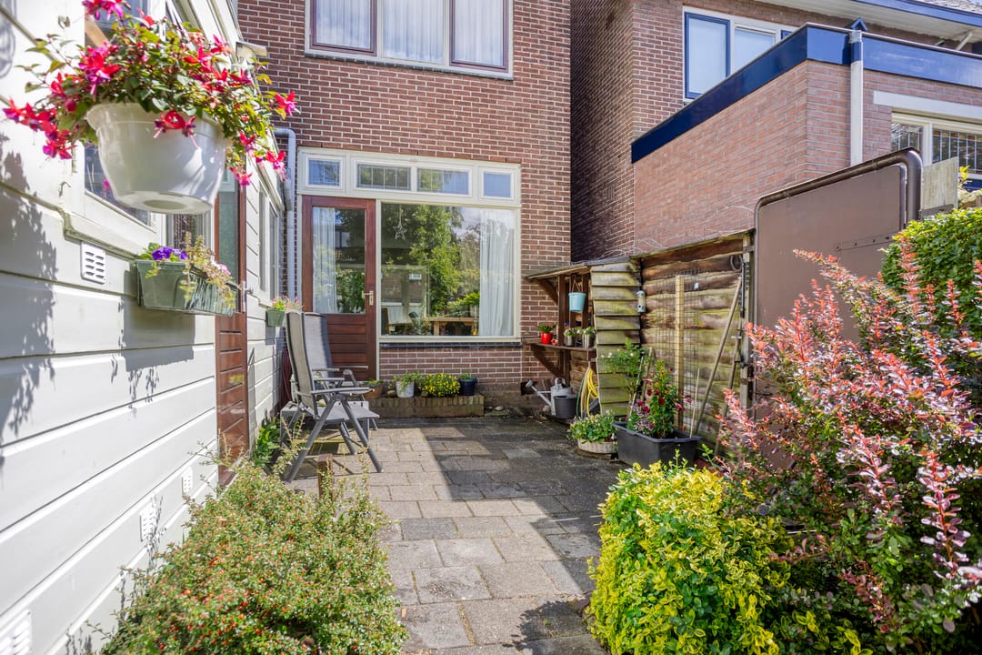 Foto 13 van Frans Halsstraat 8