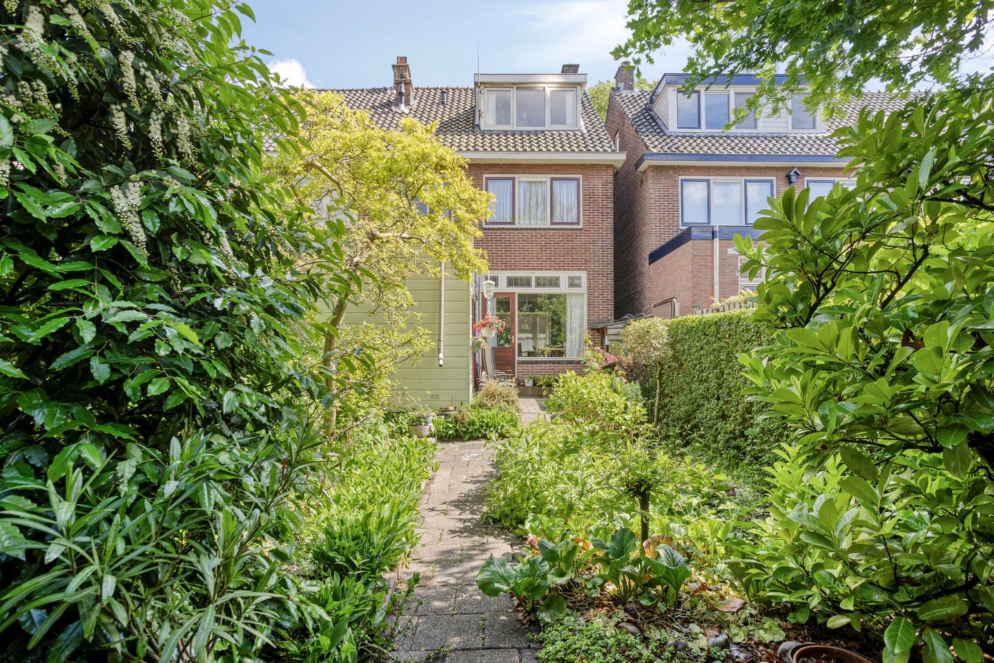 Foto 14 van Frans Halsstraat 8