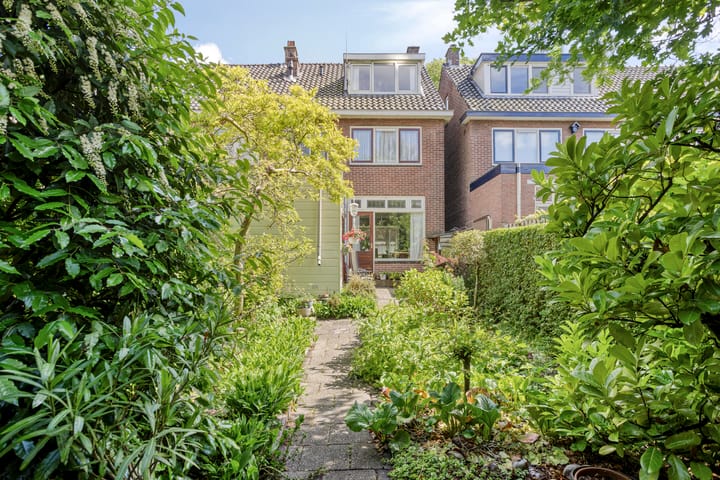 Foto 14 van Frans Halsstraat 8