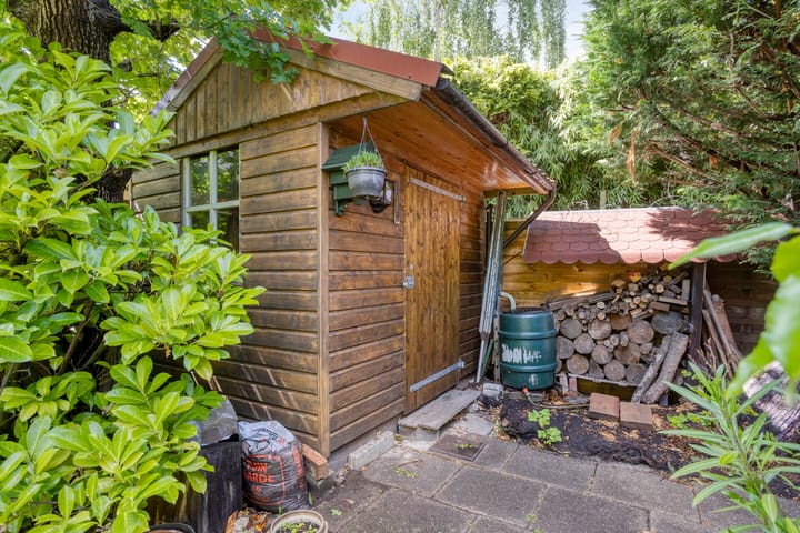 Foto 15 van Frans Halsstraat 8