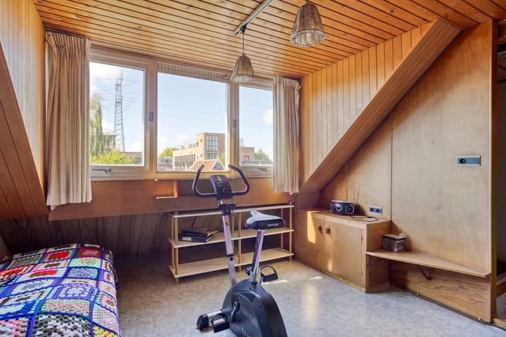 Foto 33 van Frans Halsstraat 8