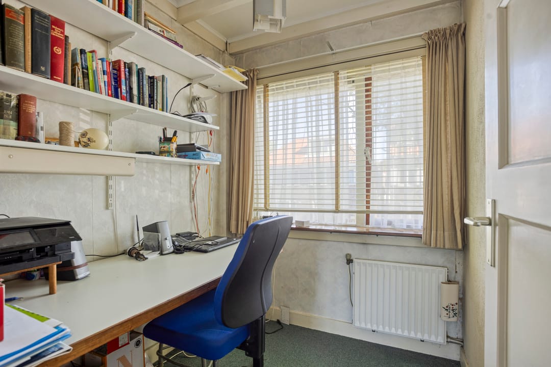 Foto 26 van Frans Halsstraat 8