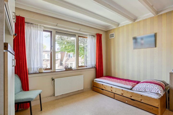 Foto 24 van Frans Halsstraat 8