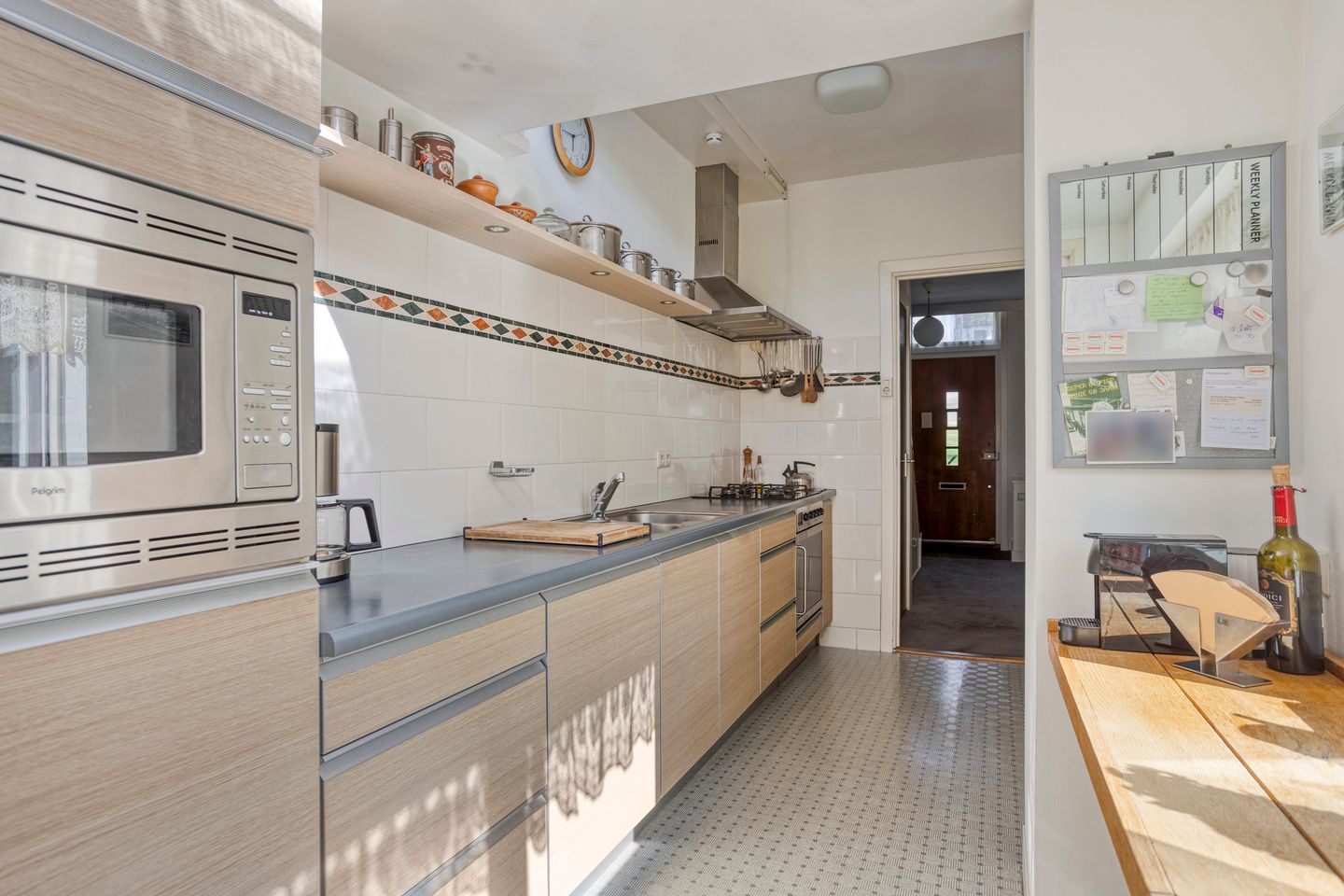 Foto 10 van Frans Halsstraat 8