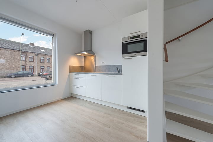 Foto 5 van Heerlerbaan 175-C