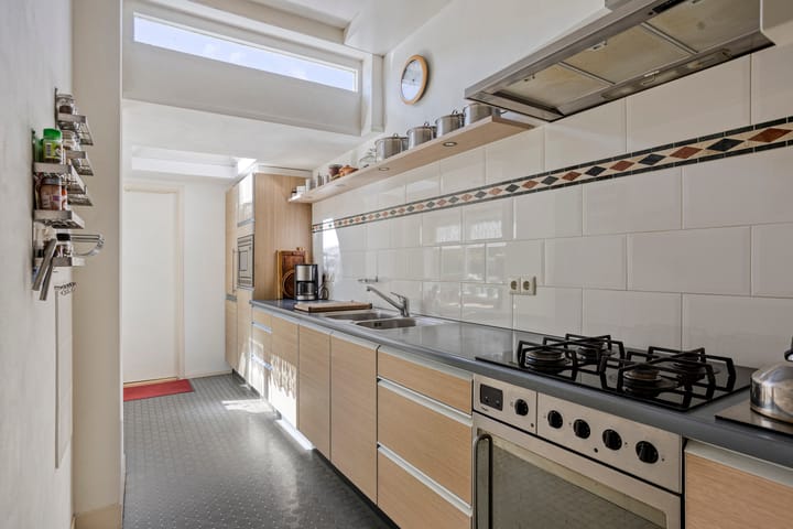 Foto 9 van Frans Halsstraat 8