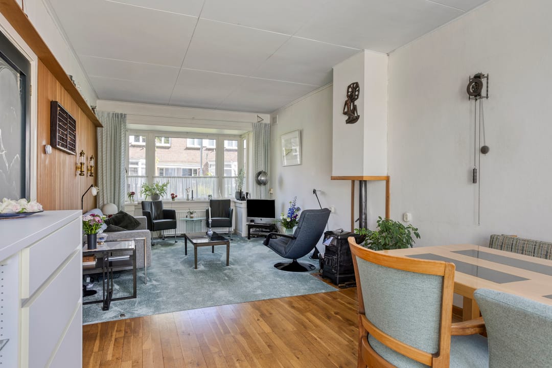 Foto 7 van Frans Halsstraat 8