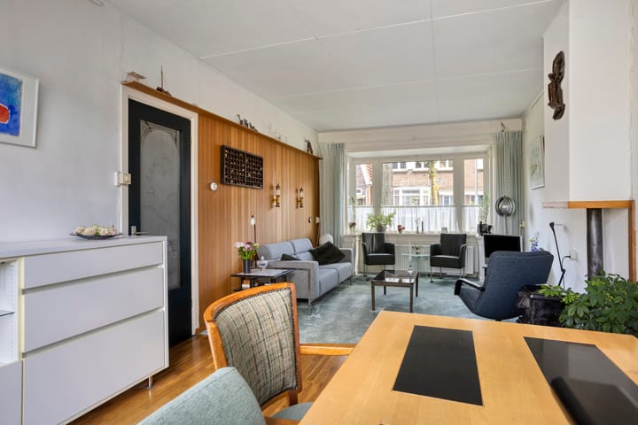 Foto 4 van Frans Halsstraat 8