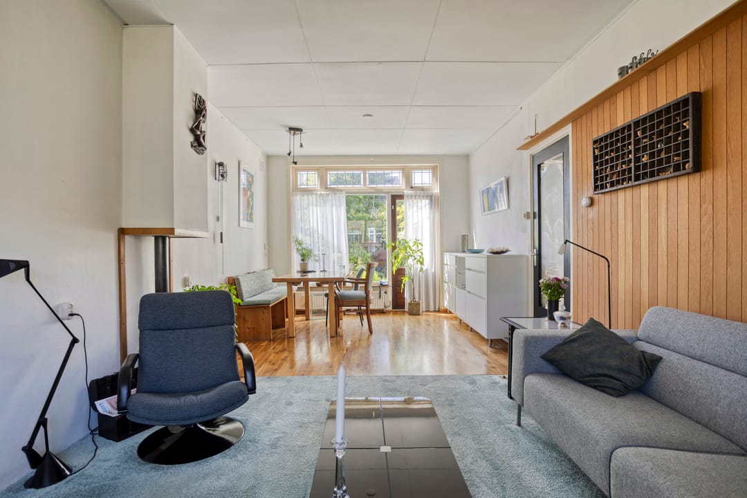 Foto 8 van Frans Halsstraat 8