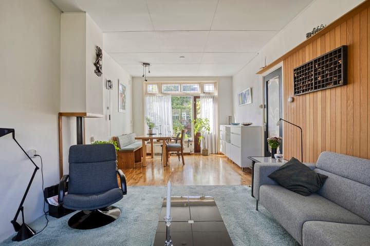 Foto 8 van Frans Halsstraat 8