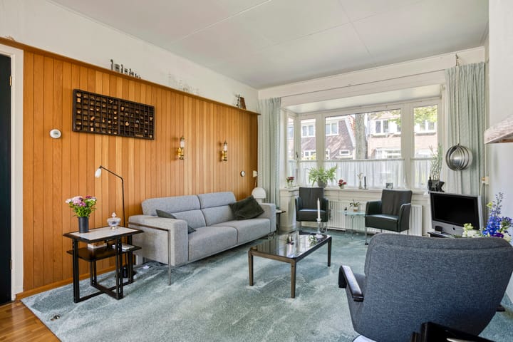 Foto 3 van Frans Halsstraat 8