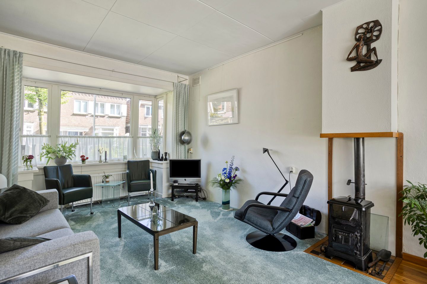 Foto 5 van Frans Halsstraat 8