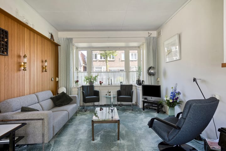 Foto 2 van Frans Halsstraat 8