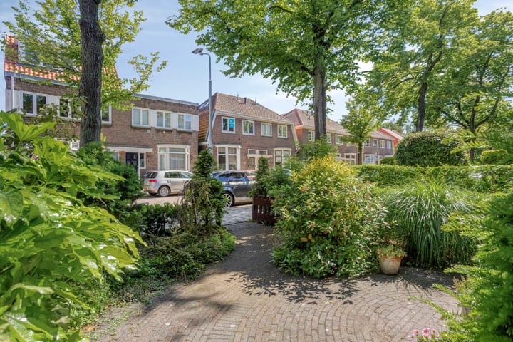 Foto 37 van Frans Halsstraat 8