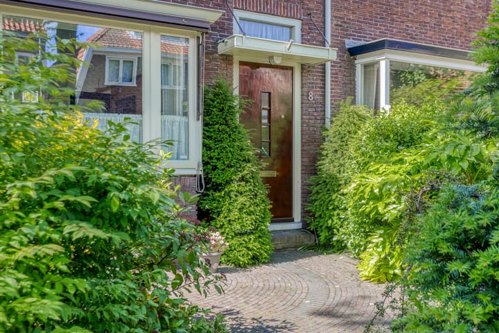 Foto 38 van Frans Halsstraat 8