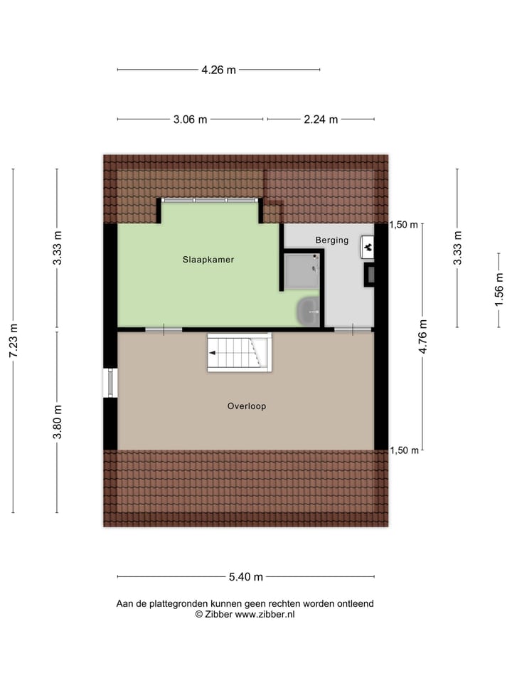 Foto 45 van Frans Halsstraat 8
