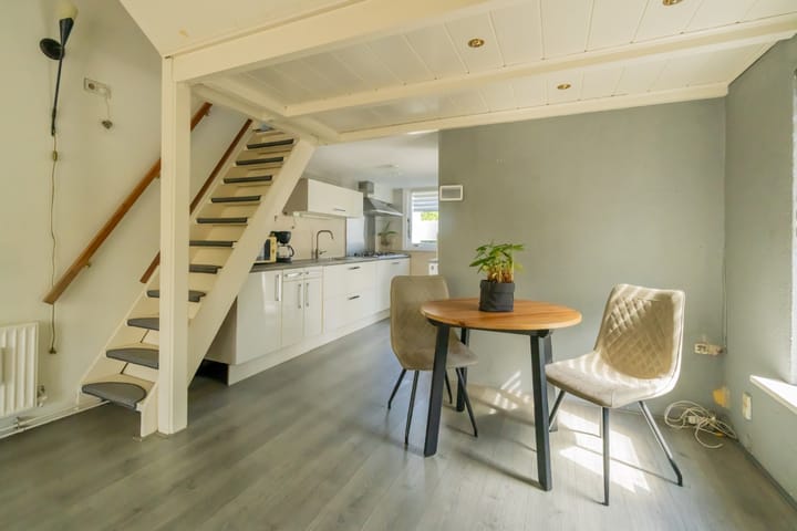 Foto 7 van Havendijk 10-13