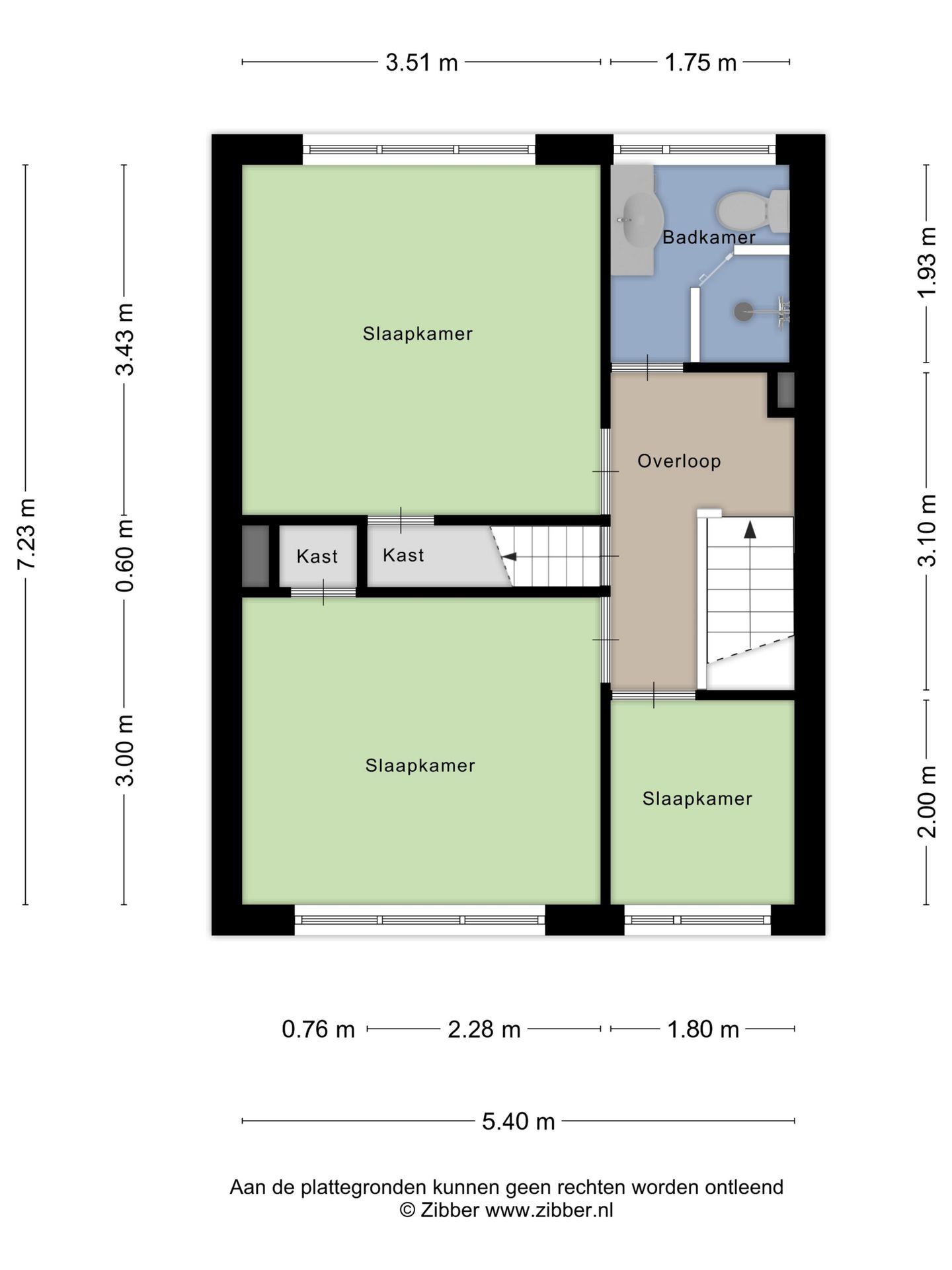 Foto 44 van Frans Halsstraat 8