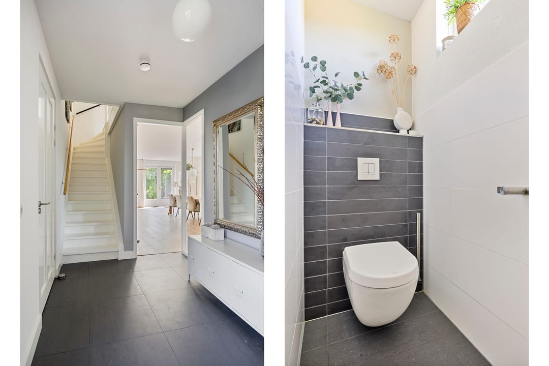 Foto 7 van Marifoon 6