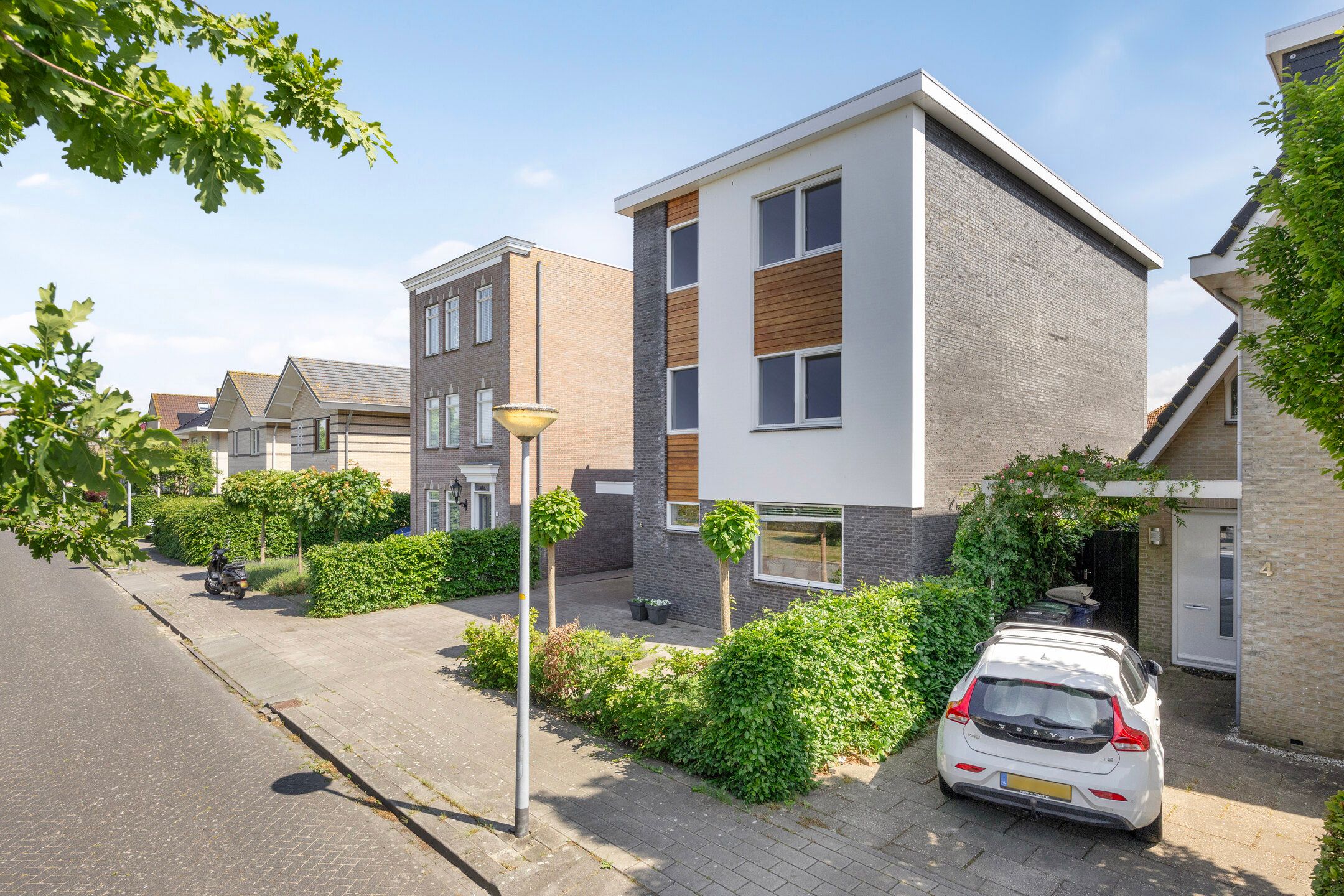 Foto 57 van Marifoon 6