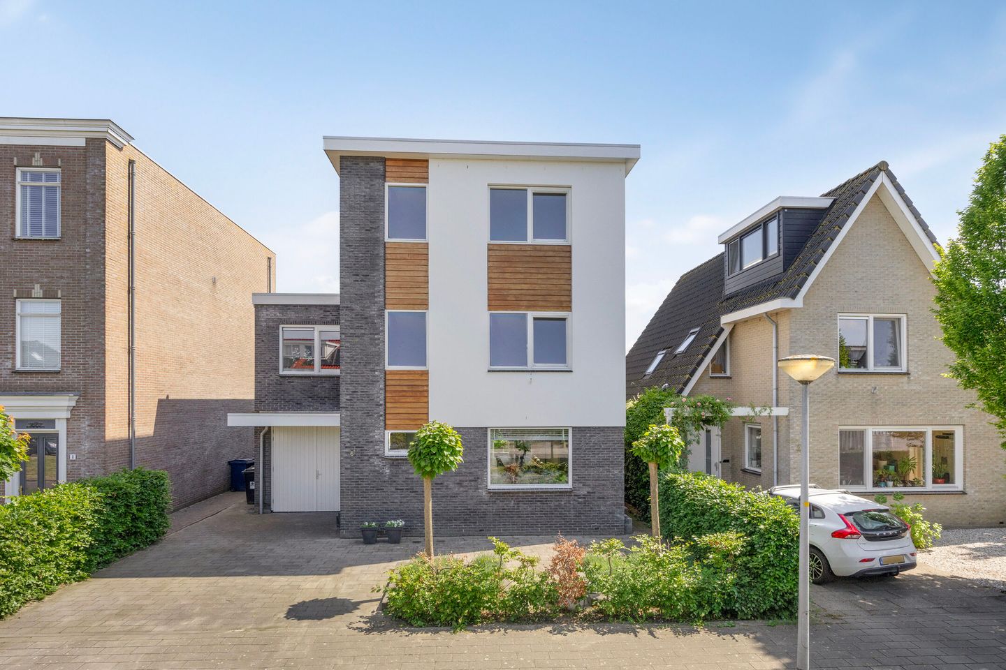 Foto 5 van Marifoon 6