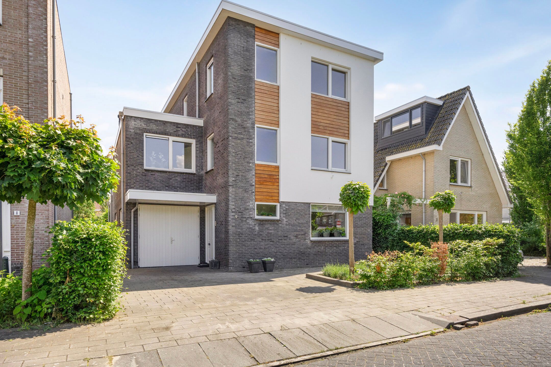 Foto 6 van Marifoon 6