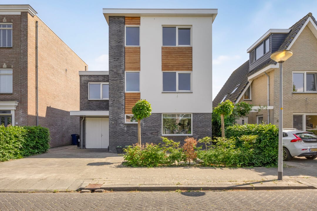 Foto 56 van Marifoon 6