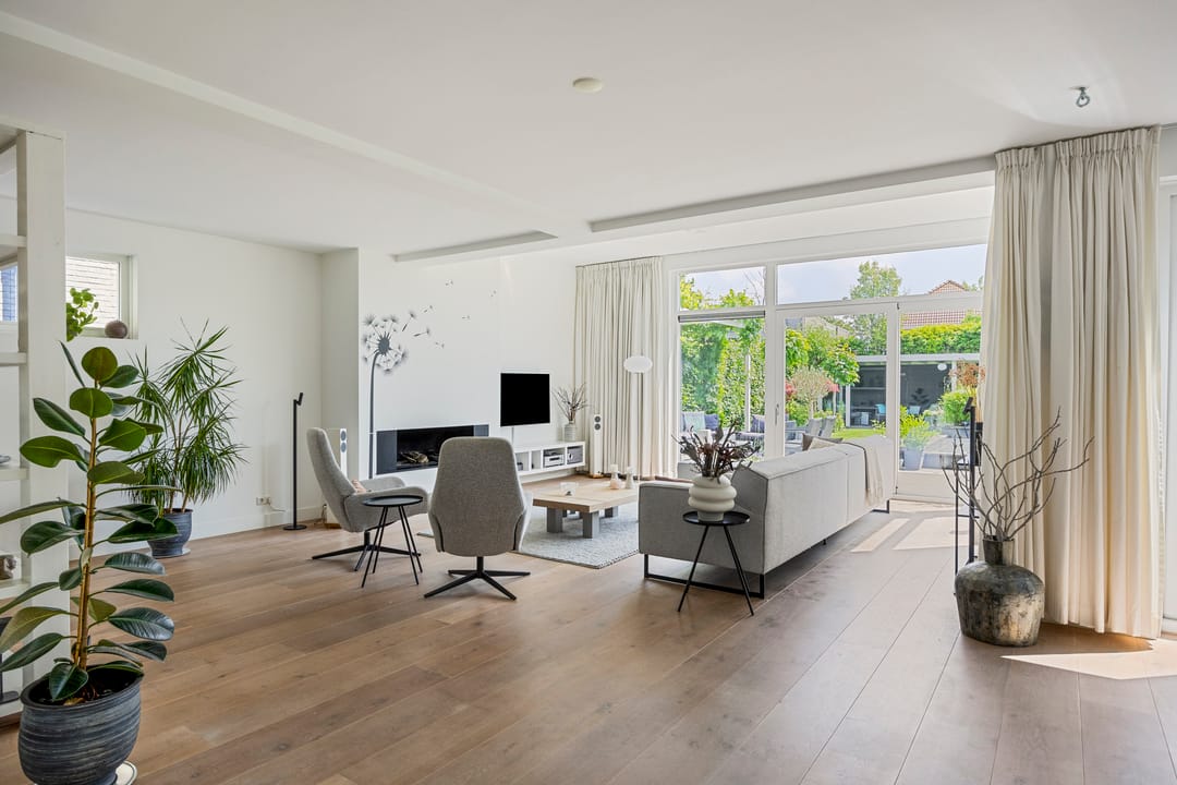 Foto 8 van Marifoon 6