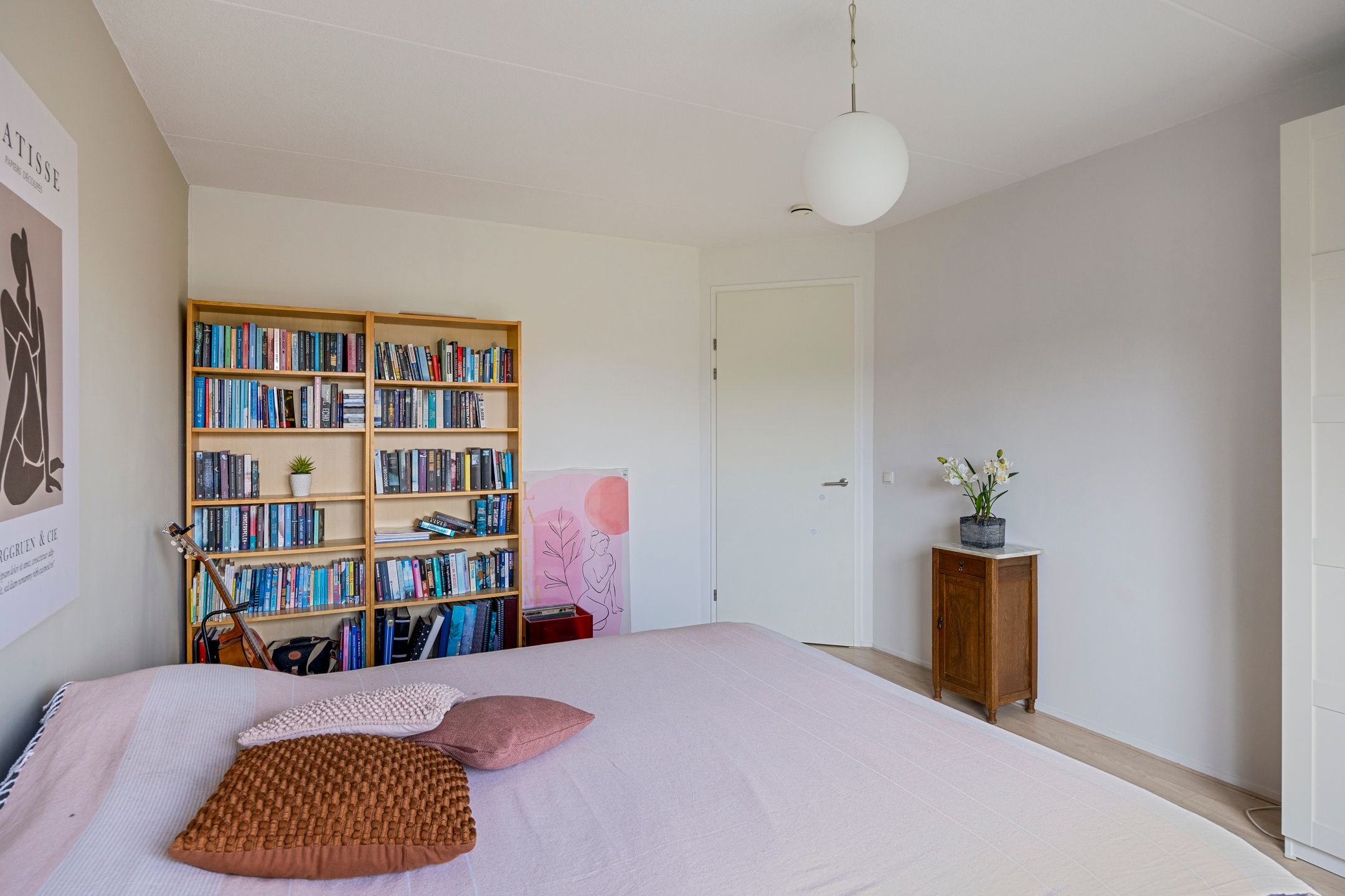 Foto 24 van Marifoon 6