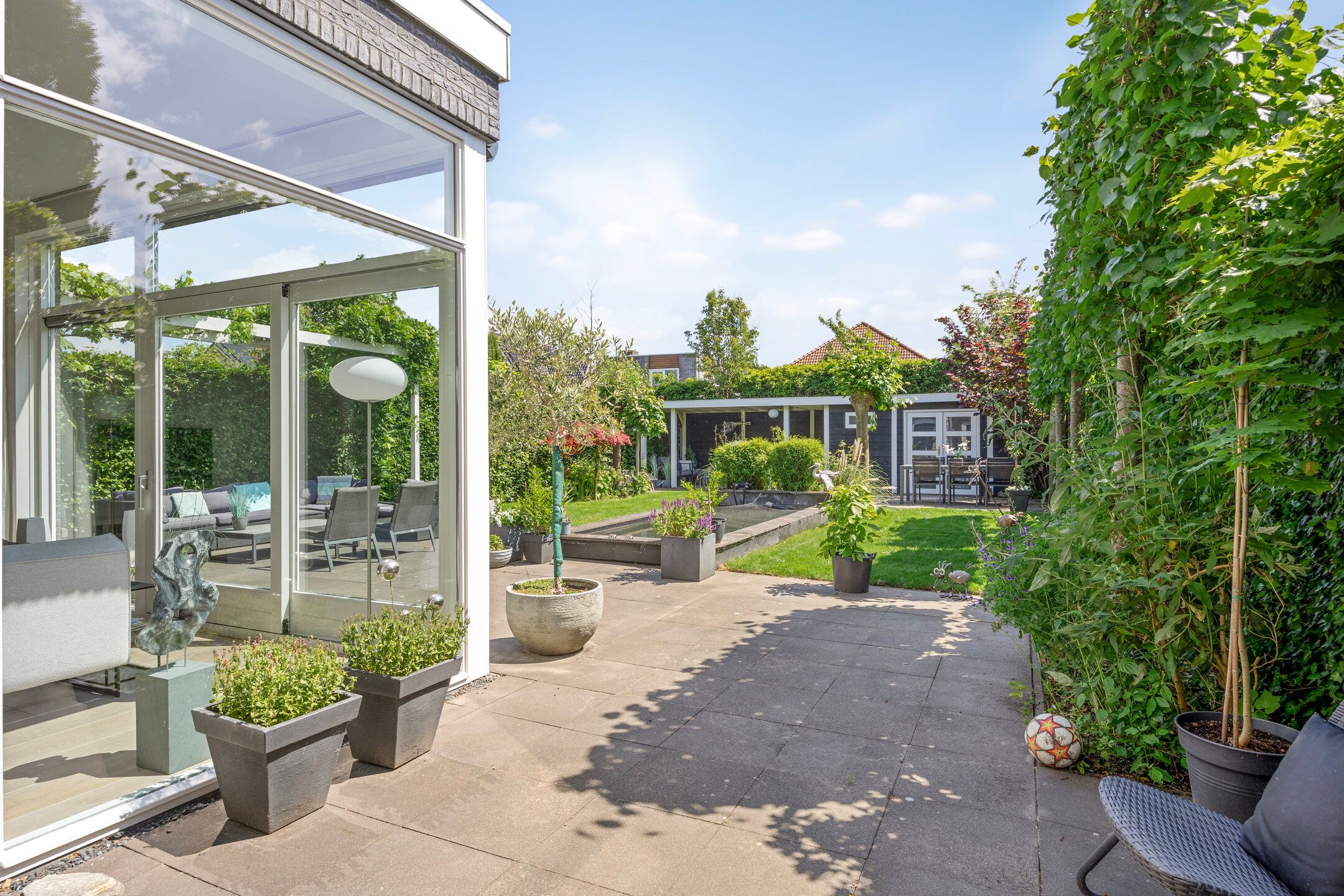 Foto 3 van Marifoon 6